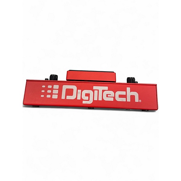 Used DigiTech Whammy DT Drop Tune Effect Pedal