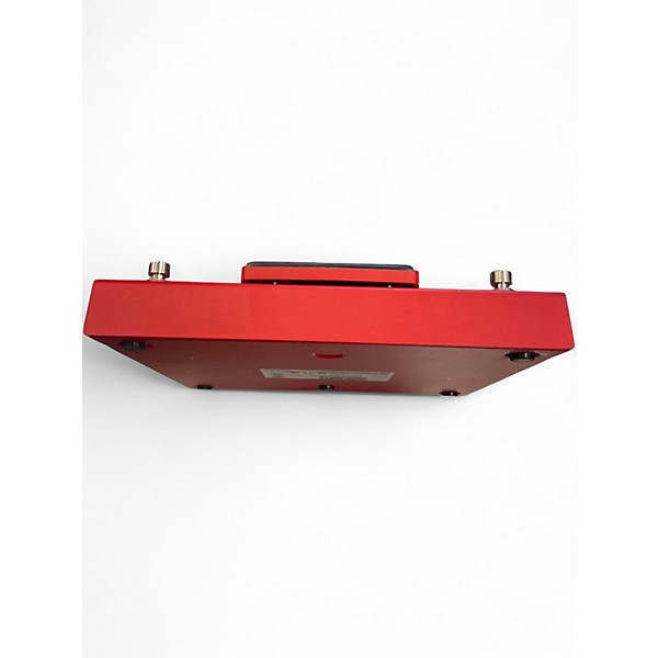 Used DigiTech Whammy DT Drop Tune Effect Pedal