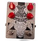 Used Abominable Electronics Hail Satan Effect Pedal thumbnail