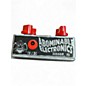 Used Abominable Electronics Hail Satan Effect Pedal