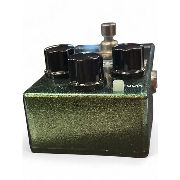 Used MXR Carbon Copy Effect Pedal