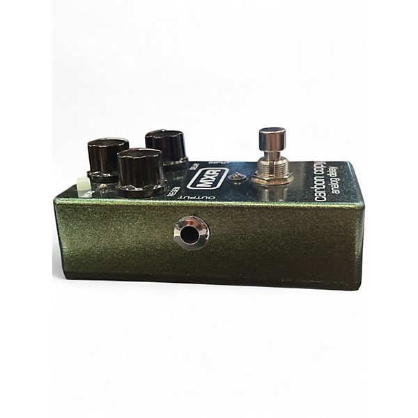 Used MXR Carbon Copy Effect Pedal
