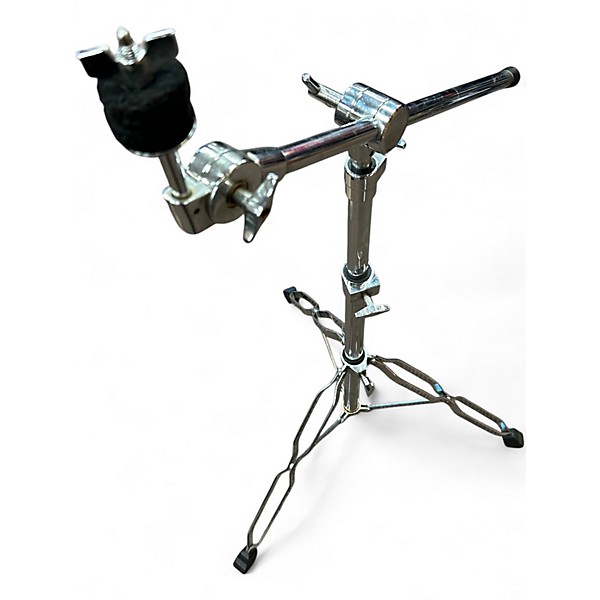 Used Pearl DUAL BRACED Cymbal Stand