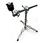 Used Pearl DUAL BRACED Cymbal Stand thumbnail