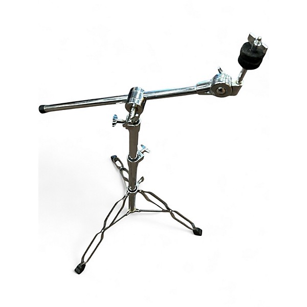 Used Pearl DUAL BRACED Cymbal Stand