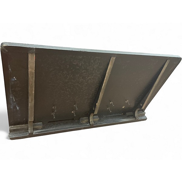 Used Gator GPT-PRO Pedal Tote Pedal Board