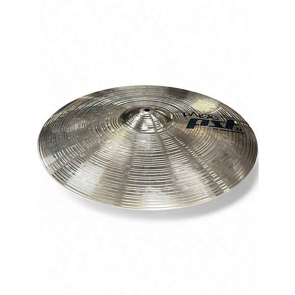 Used Paiste 20in PST5 MEDIUM RIDE Cymbal