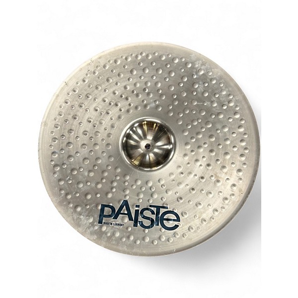 Used Paiste 20in PST5 MEDIUM RIDE Cymbal
