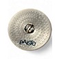 Used Paiste 20in PST5 MEDIUM RIDE Cymbal