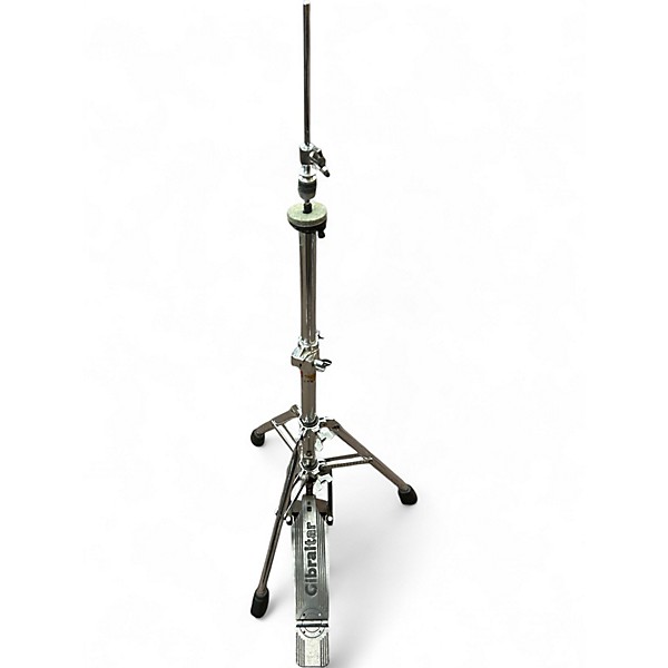 Used Gibraltar 3 LEG SINGLE TUBE Hi Hat Stand