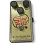 Used Electro-Harmonix Soul Food Overdrive Effect Pedal thumbnail