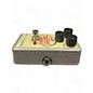 Used Electro-Harmonix Soul Food Overdrive Effect Pedal