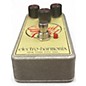 Used Electro-Harmonix Soul Food Overdrive Effect Pedal