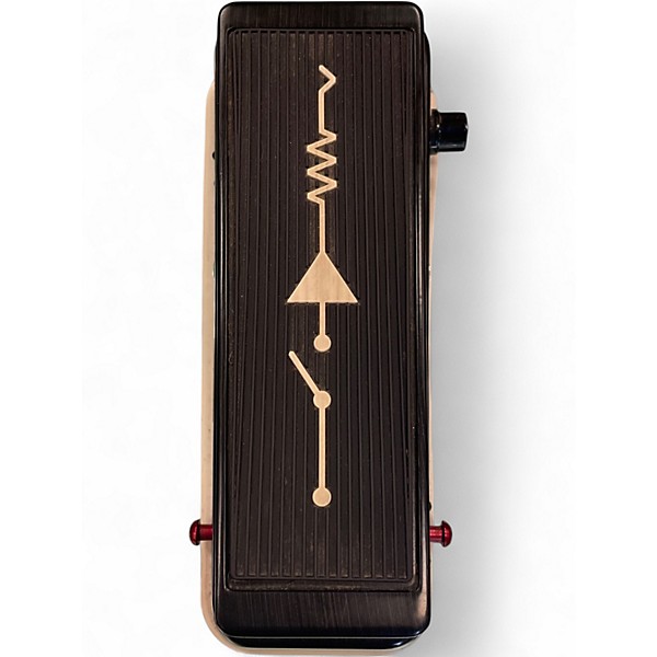 Used Dunlop MC404 CAE Effect Pedal