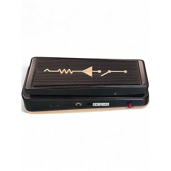 Used Dunlop MC404 CAE Effect Pedal
