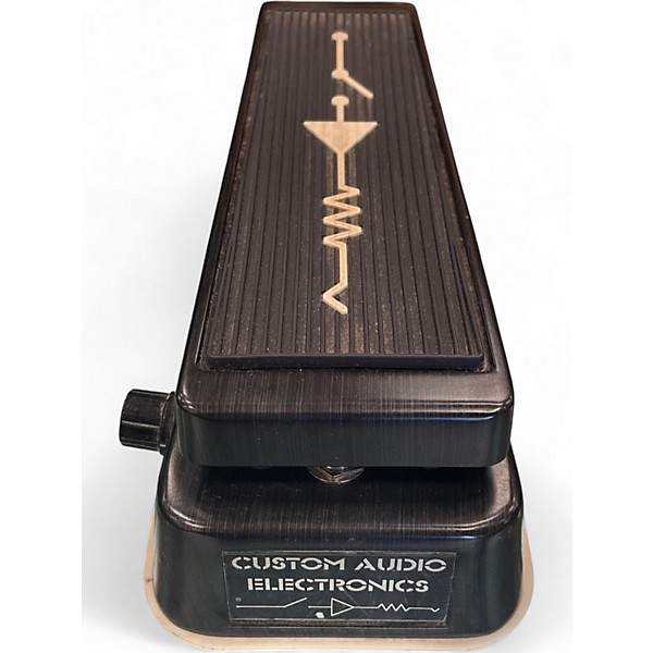 Used Dunlop MC404 CAE Effect Pedal