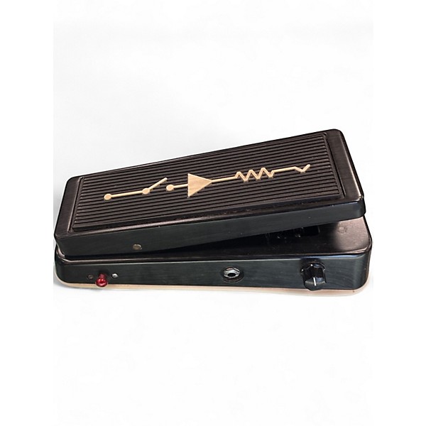Used Dunlop MC404 CAE Effect Pedal