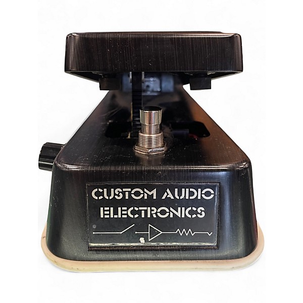 Used Dunlop MC404 CAE Effect Pedal