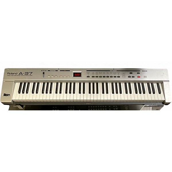 Used Roland A37 MIDI Controller