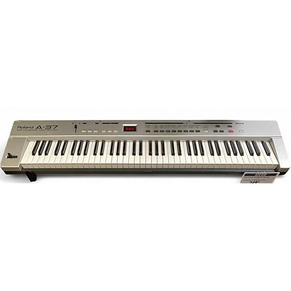 Used Roland A37 MIDI Controller