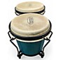 Used Toca SYNERGY SERIES BONGO SET Bongos