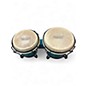 Used Toca SYNERGY SERIES BONGO SET Bongos