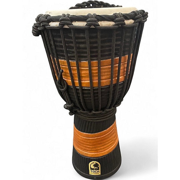 Used Toca STREET SERIES DJEMBE SMALL Djembe