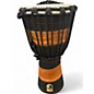 Used Toca STREET SERIES DJEMBE SMALL Djembe thumbnail