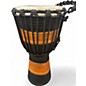 Used Toca STREET SERIES DJEMBE SMALL Djembe