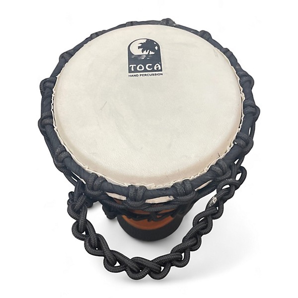 Used Toca STREET SERIES DJEMBE SMALL Djembe