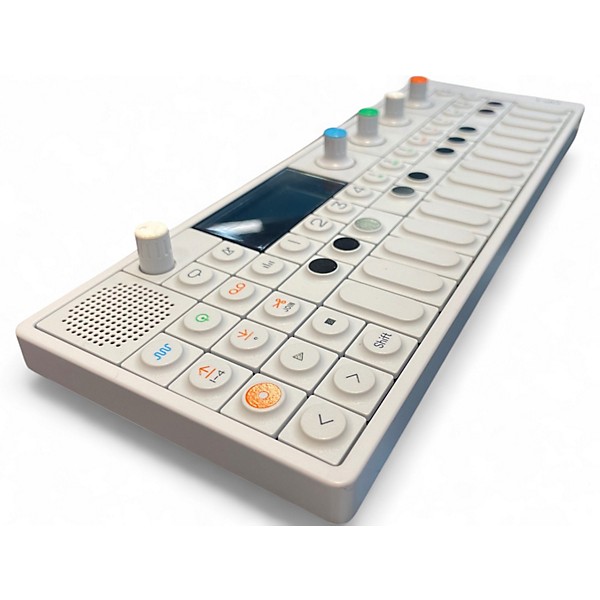 Used teenage engineering op-1 Production Controller