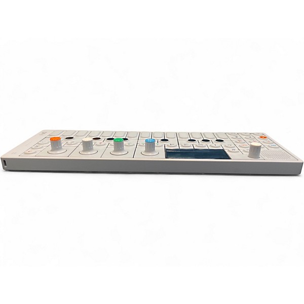 Used teenage engineering op-1 Production Controller
