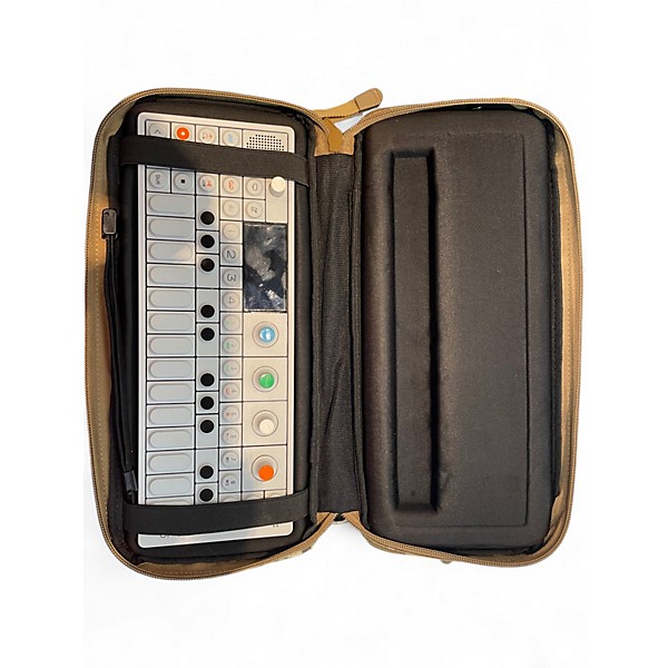 Used teenage engineering op-1 Production Controller