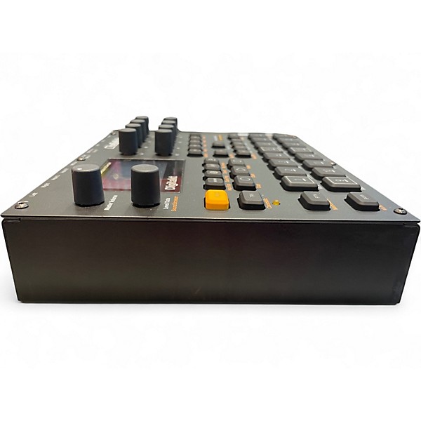 Used Elektron digitakt Production Controller