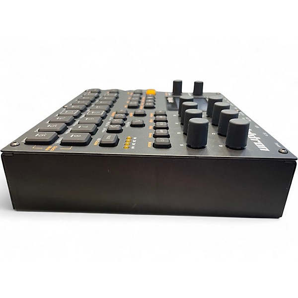 Used Elektron digitakt Production Controller