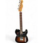 Used Fender Player II Telecaster Limited Edition Sparkle 3-Color Sunburst Solid Body Electric Guitar thumbnail