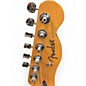 Used Fender Player II Telecaster Limited Edition Sparkle 3-Color Sunburst Solid Body Electric Guitar