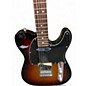 Used Fender Player II Telecaster Limited Edition Sparkle 3-Color Sunburst Solid Body Electric Guitar