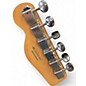 Used Fender Player II Telecaster Limited Edition Sparkle 3-Color Sunburst Solid Body Electric Guitar