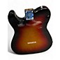 Used Fender Player II Telecaster Limited Edition Sparkle 3-Color Sunburst Solid Body Electric Guitar