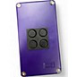 Used MXR M69 Prime Distortion Effect Pedal