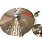 Used Paiste 14in Sound Edge Hi Hat PAIR Cymbal thumbnail