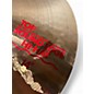 Used Paiste 14in Sound Edge Hi Hat PAIR Cymbal
