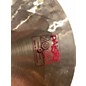 Used Paiste 14in Sound Edge Hi Hat PAIR Cymbal