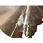 Used Paiste 14in Sound Edge Hi Hat PAIR Cymbal