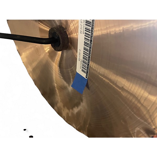 Used Paiste 14in Sound Edge Hi Hat PAIR Cymbal