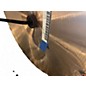 Used Paiste 14in Sound Edge Hi Hat PAIR Cymbal