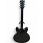 Used Vox bc-v90 Black Hollow Body Electric Guitar
