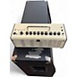 Used Yamaha THR10 10W Desk Top Modeling Guitar Combo Amp thumbnail
