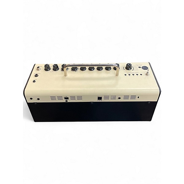 Used Yamaha THR10 10W Desk Top Modeling Guitar Combo Amp